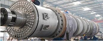 中药浸膏专用和高速喷雾干燥机出粉率比较