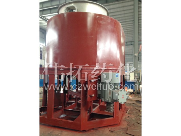 XSG150闪蒸干燥机