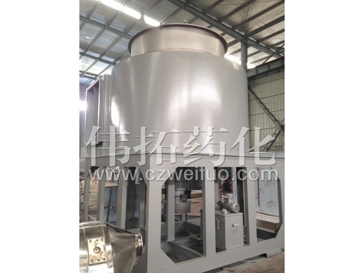 XSG150闪蒸干燥机