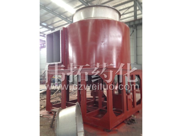 XSG150闪蒸干燥机