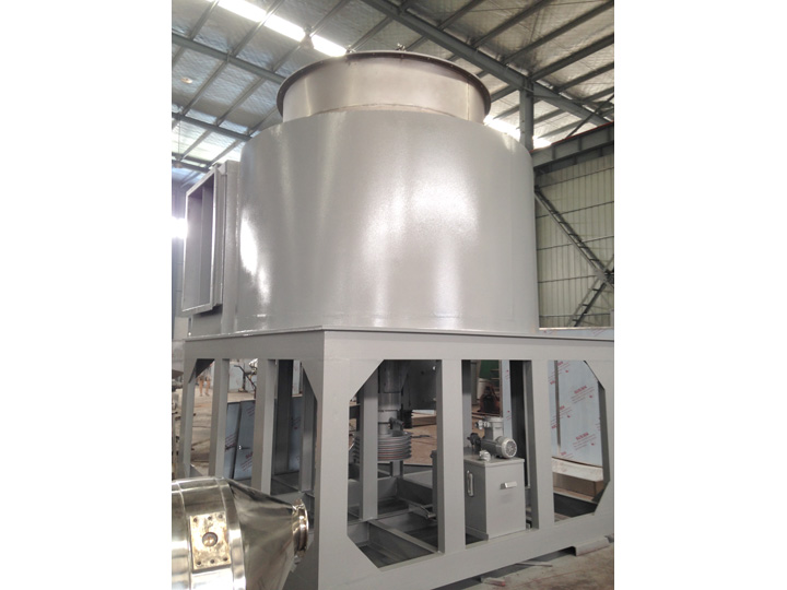 XSG150闪蒸干燥机