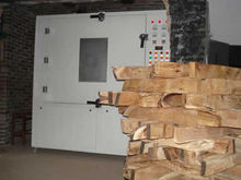 微波木材枯燥设备