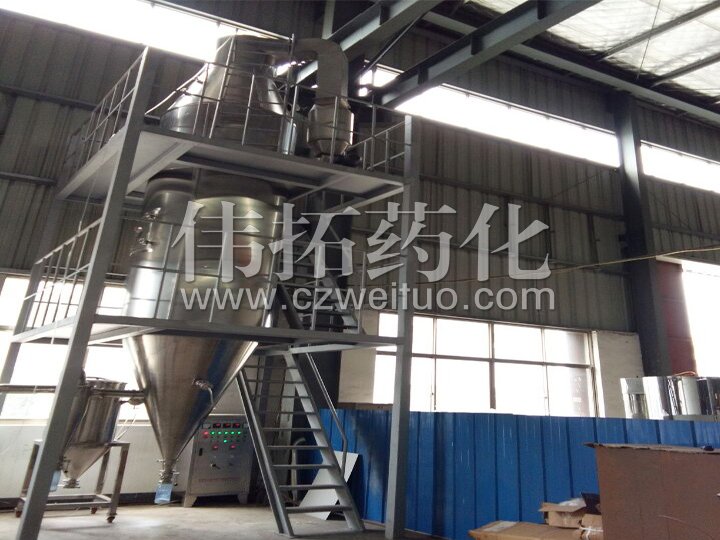 为什么污水处理必须用污泥干燥机？